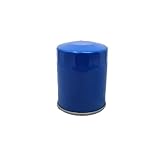 Replacement For Compatible With One New 1275229C1 Oil Filter Fits Case/International Compact