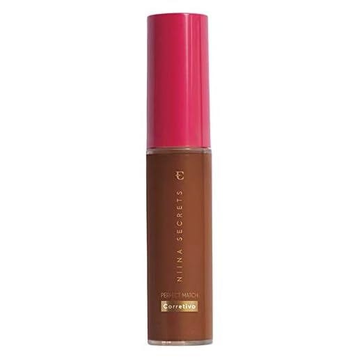 NIINA SECRETS CORRETIVO PERFECT MATCH COR 95 10ML