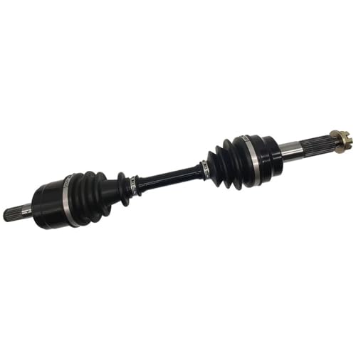 Eje de transmisión delantera para Quad 25217 y ATV 300 4x4