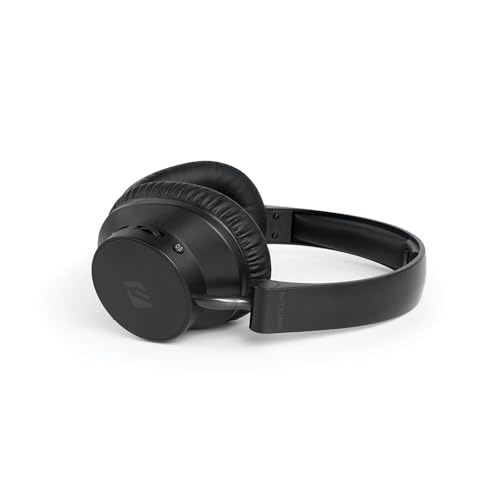Casque TV Muse 285 CTV avec base de chargement et d'émission Bluetooth - vue 6