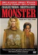 Monster [DVD]