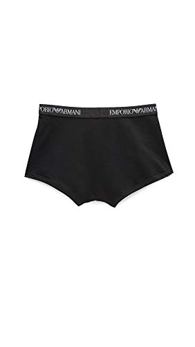 Emporio Armani Men's 3-pack Trunk Trunks