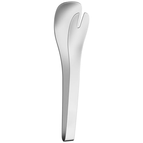 WMF Nuova Servierzange 25 cm, Nudelzange, Spargelzange, Cromargan...