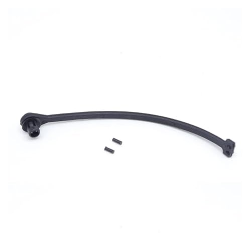 Sangle de fixation 8N0201553 anti-perte pour bouchon réservoir Audi A4