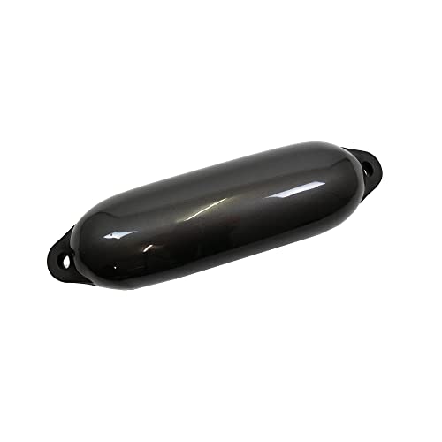 Fender TYP Star Navy D&W protège la coque contre les chocs de quai
