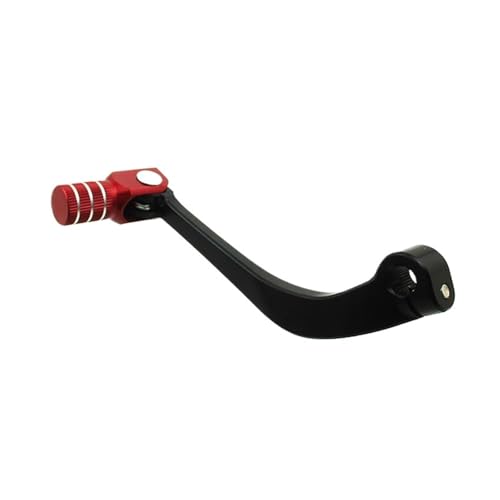 BYJQWKSQA �M�A�V�t�^�[�V�t�g���o�[ X-pro Icebear Fuerza Boom SR6 Venom X20 Vader 125cc Gen 2 Grom Clone �X�g���[�g�o�C�N�I�[�g�o�C�ɑΉ�(Black Red)