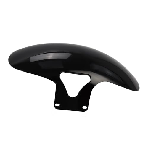 Garde-Boue Moto Protection Fourche contre Impacts Softail M8 FLFBS FLFB 2018-2022
