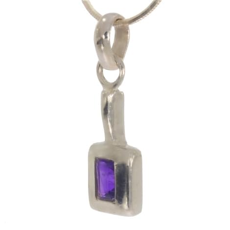Amethyst PF-11 Stone Mineral Healing Crystals Rock Stone PF-11AM