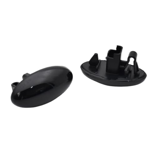 Intermitentes laterales para Citroen C1 C2 C3 luces de giro dinamicas 2