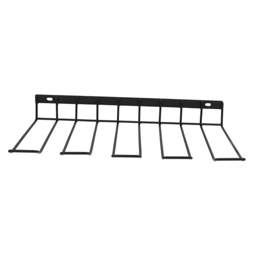 Rack rangement multifonctionnel atelier support mural robuste