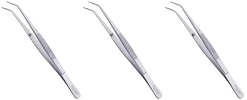 Pomee USA 708-200 College Plier, Serrated (3-Pack)