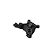 Hosim H16P RC Car Front Shock Tower 16170 Accessory Spare Parts for 1:16 H16P GPS RC Car
