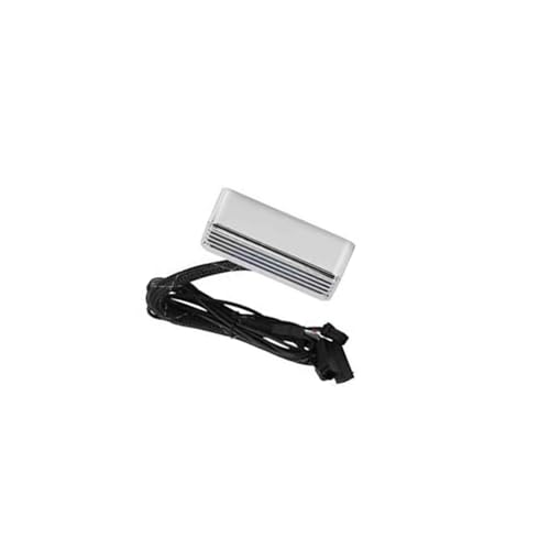 Kit de Parlantes para Manubrio Negro Victory Motorcycle miniatura 4