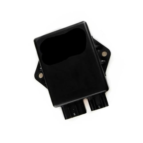 Caja de encendido digital para solucionar fallos de arranque en Yamaha XVS400