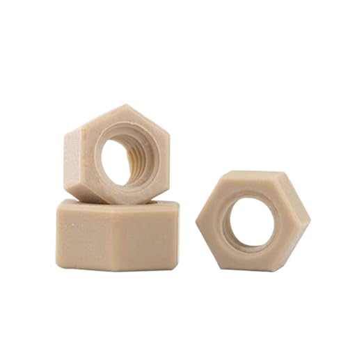 1/3 DIN934 PEEK xx≏ZpZpibg(1pc M14)