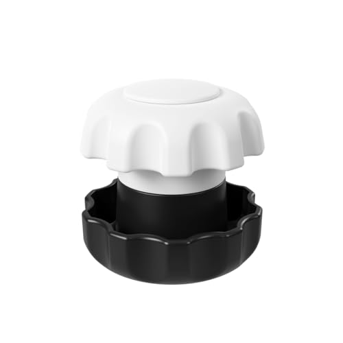 EZY DOSE Crush Pill, Vitamins, Tablets, Crusher and Grinder with Storage Compartment, Kids, Pets,...