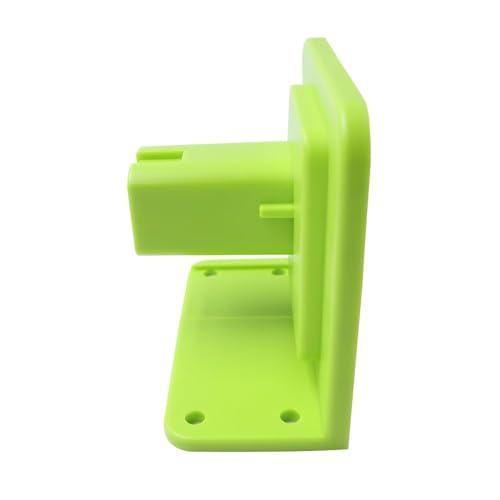 Rangement outil mural compatible Ryobi 18V pour libérer votre établi - 5