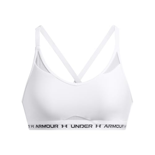 Image of Under Armour Crossback Low Impact Bra