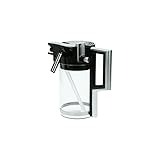 milchkännchen deckel kunststoff Typ: DLSC007 De\'longhi Dlsc007 Kaffeemaschine Milchkännchen & Deckel