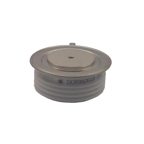 Thyristor DCR960G18-1982 pour stopper les pannes de surtension industrielle