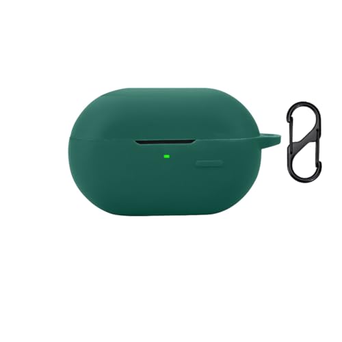 For SOUNDPEATS CC/for SOUNDPEATS PearlClip P[X SʕیJo[ Jrit h~ VR[P[X C[zpP[X LYh~ ho ϏՌ Sʕی h~ [d\ ~ y ^ 