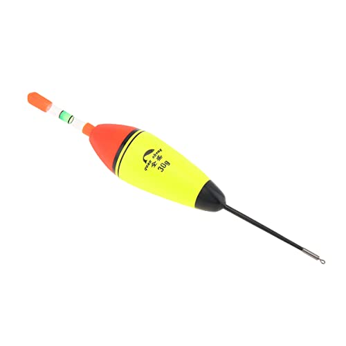 OriGlam 5pcs 30g Fishing Bobber Float EVA Foam Floats Fishing Floats, Fishing Bobbers Fishing Floats EVA Foam Fishing Floats Slip Bobbers For Pike Perch Carp Bass - Image 5