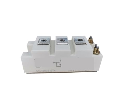 Módulo de tiristores SKT24/14E QTFJCH7 semiconductor para electrónica 2