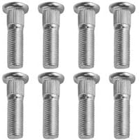 #US Part Replacement for 8 Front Rear Wheel Hub Stud Bolt for Honda TRX450R for Sportrax 450 2004 2005-2009