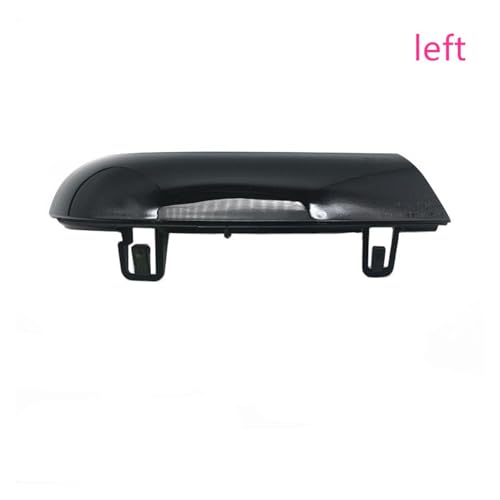 Clignotants LED dynamiques rétroviseur VW Golf 5 Passat B6