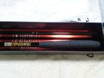 Amazon.co.jp: がまかつ がまへら 飛翔天 13尺 です。握りにベタつき