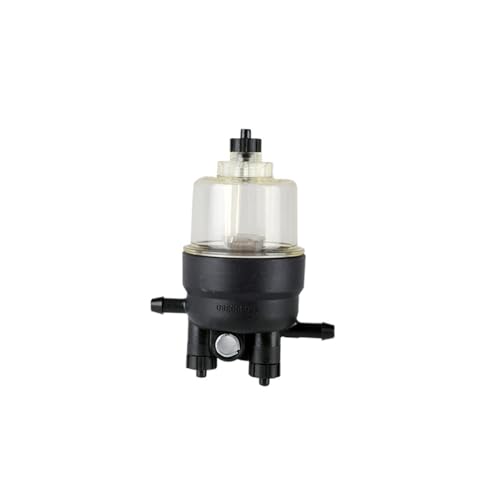 Filtro precombustible diésel para mantenimiento preventivo de camiones serie 400