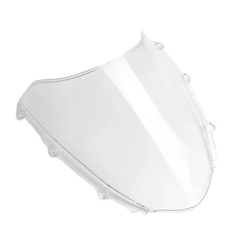 Bulle moto CBR 1000 RR carénage pare-brise pour circuit et route