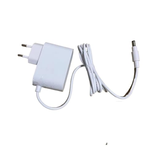Chargeur robot Xiaomi et Dreame E10 E12 B112 - Bloc 20V 0.6A