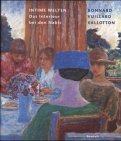 Intime Welten. Das Interieur bei den Nabis - Bonnard, Vuillard und Vallotton. 3716511765 Book Cover