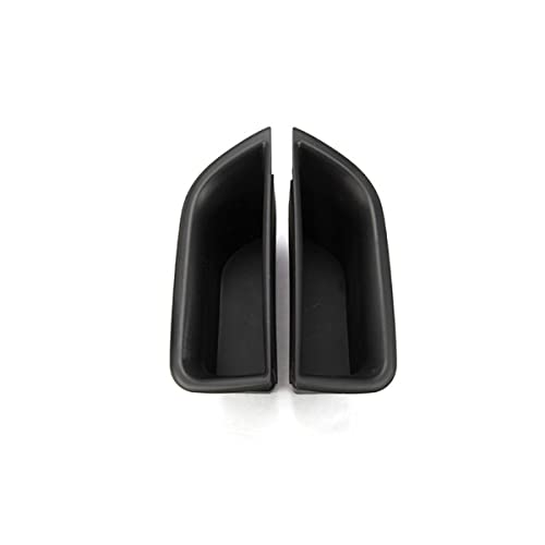 Organizador de Puerta para Auto Negro