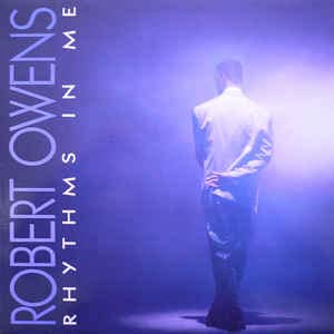 Rhythms in Me [Audio CD] Owens, Robert