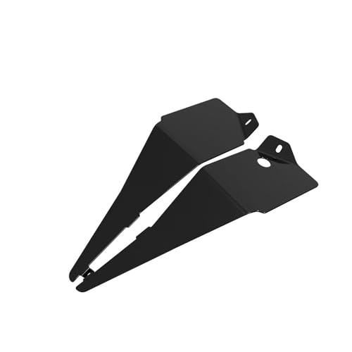 Carénages latéraux protecteur écran pare-brise moto V-Strom 800DE DL800
