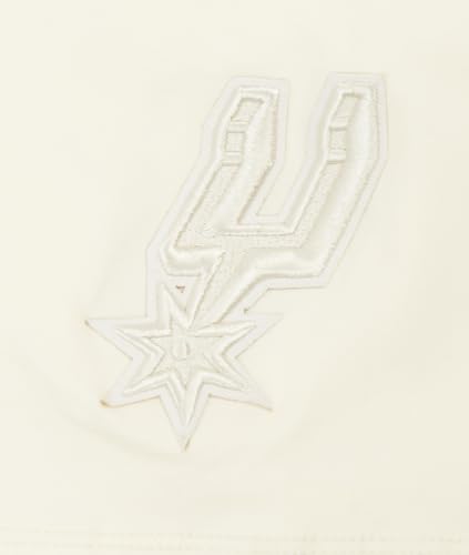 Image of Pro Standard NBA Womens Womens NBA Neutral Cotton Short Sleeve Boxy Tee