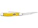 Case Cutlery CA20032: Med Stockman Yellow Bone