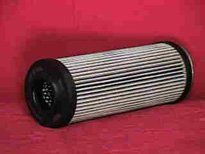 Killer Filter Replacement for MENZI MUCK 206436