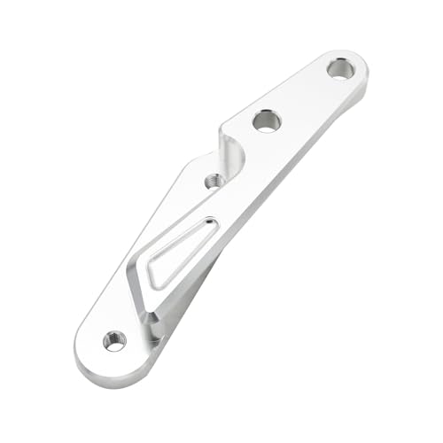 Support étrier de frein avant moto 260mm 320mm disque flottant CRF R