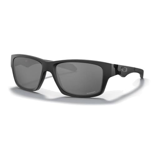 Oakley Jupiter Squared Sunglasses Matte Black Tonal USA Flag with Prizm Black Lens 56mm