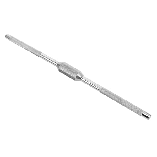 VICASKY Drum Percussion Mounting Rod for Cowbells Compatibility Stable and Secure Straight Rod Design Reliable Support for Various Cowbell for Drummers