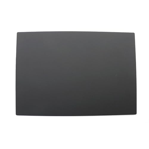 Coque supérieure LCD ThinkPad T580 P52s 01YU627 UHD neuve