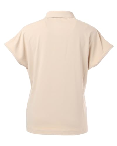 new balance(ニューバランス) ゴルフ レディース 半袖 ポロシャツ(吸湿速乾性・ストレッチ性) / 012-5168504レディース 4枚目