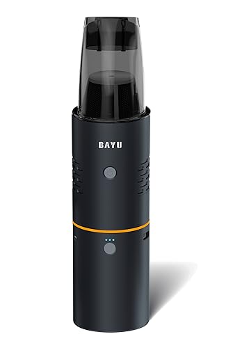BAYU 8000pa Wireless Car Vacuum Cleaner - Powerful, Portable, and Multifunctional