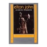 ワン・ナイト・オンリー ~グレイテスト・ヒッツ・ライヴ [DVD]
