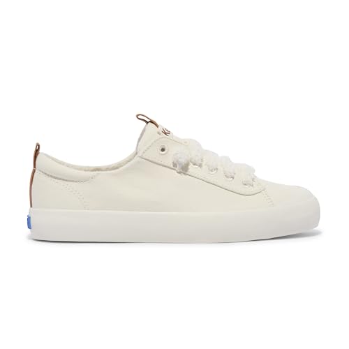 Image of Keds Women's Kickback Canvas Slip on Sneaker