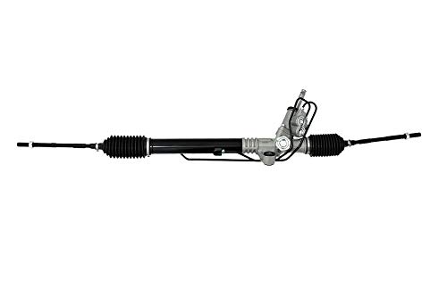 Engranaje de dirección Subaru Outback 2000-2009 cremallera hidráulica Legacy IV BL SPK-SB-000