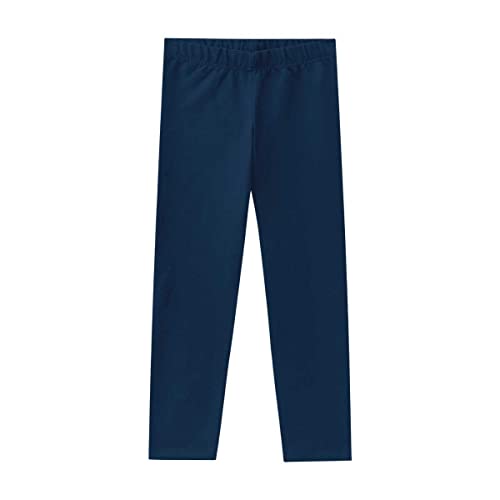 Calça Legging de Moletom Kids - Malwee